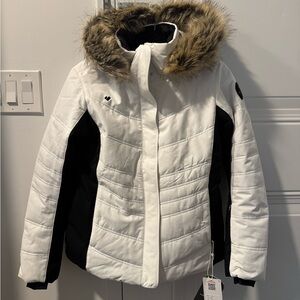 Obermeyer Tuscany II Insulated Jacket - Women's